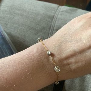 3 jewelry under 10 for 20 Napier vintage  bracelet